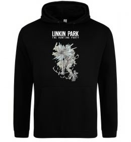 Чоловіча толстовка (худі) The hunting party