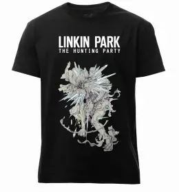 Чоловіча преміум футболка