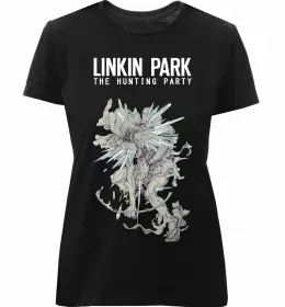 Жіноча преміум футболка