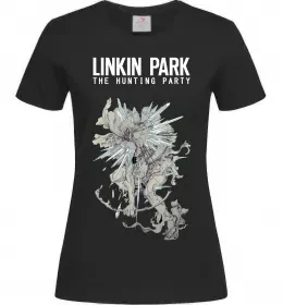 Жіноча футболка