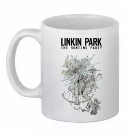 Чашка керамічна