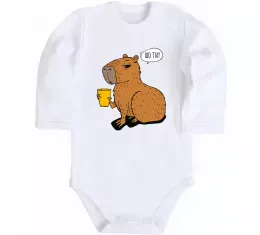 Детский боди