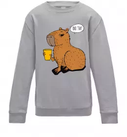 Детский Свитшот