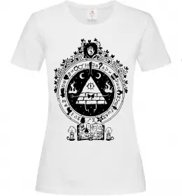 Жіноча футболка Жіноча футболка