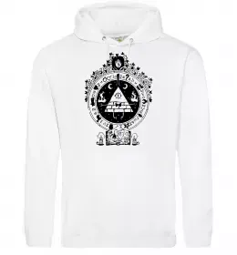 Чоловіча толстовка (худі) Чоловіча толстовка (худі)