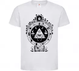 Дитяча футболка Дитяча футболка