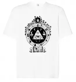 Футболка Оверсайз Футболка Оверсайз