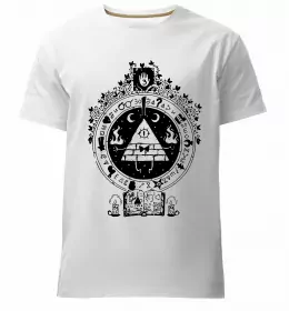 Чоловіча преміум футболка Чоловіча преміум футболка