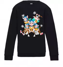 Детский Свитшот