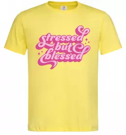 Чоловіча футболка