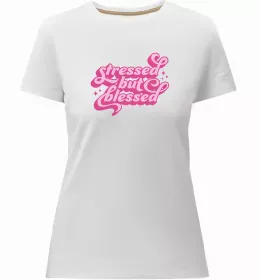 Жіноча преміум футболка