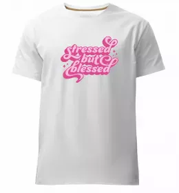 Чоловіча преміум футболка