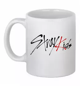 Чашка керамическая