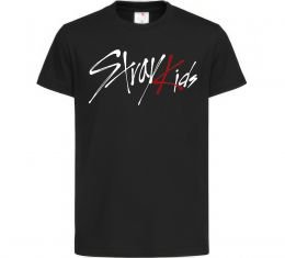 Дитяча футболка Stray Kids