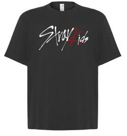 Футболка Оверсайз Stray Kids