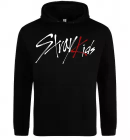 Женская толстовка (худи)