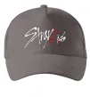 Кепка Stray Kids Сірий фото