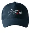 Кепка Stray Kids Темно-синий фото