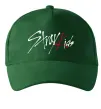 Кепка Stray Kids Темно-зеленый фото