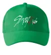 Кепка Stray Kids Зеленый фото