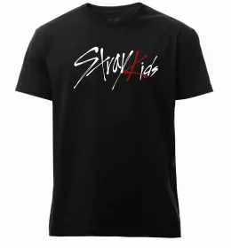 Мужская премиум футболка