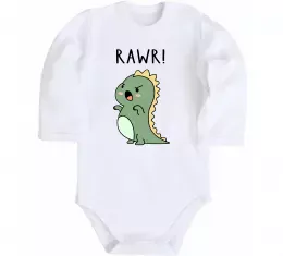 Детский боди