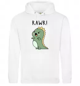 Мужская толстовка (худи)