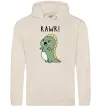 Женская толстовка (худи) RAWR Dino Таш Женская толстовка (худи) RAWR Dino Таш фото