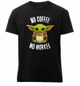 Мужская премиум футболка