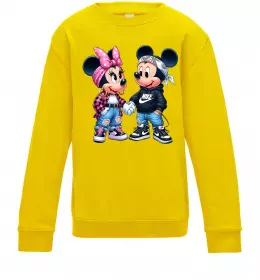 Детский Свитшот