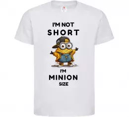 Дитяча футболка