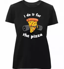 Жіноча преміум футболка