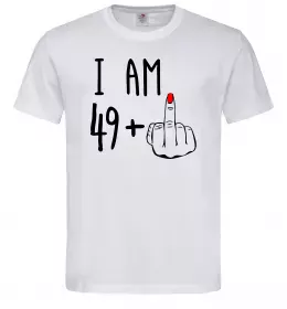 Чоловіча футболка