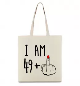 Еко-сумка 50 років щоб виглядати так привабливо Чорний фото