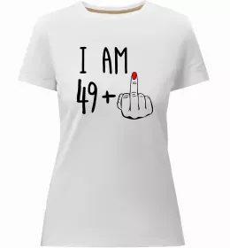 Жіноча преміум футболка