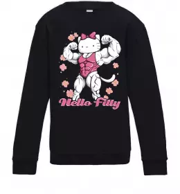 Дитячий світшот