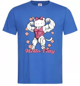 Чоловіча футболка