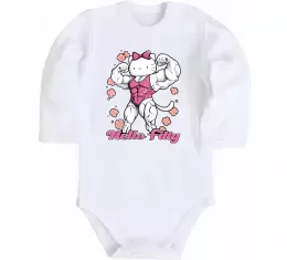 Дитячий бодік