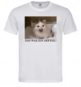 Чоловіча футболка