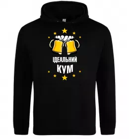 Мужская толстовка (худи)