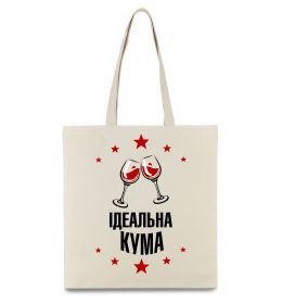 Эко-сумка Ідеальна кума