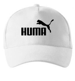 Кепка Kuma