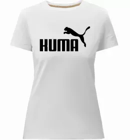 Женская премиум футболка