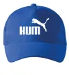 Кепка Kum Яскраво-синій фото