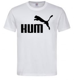 Мужская футболка Kum Мужская футболка Kum