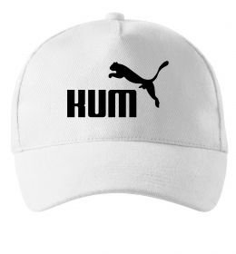 Кепка Kum
