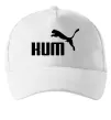 Кепка Kum Білий фото