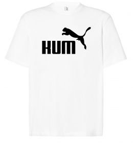 Футболка Оверсайз Kum