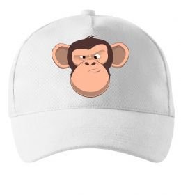 Кепка Шимпанзе