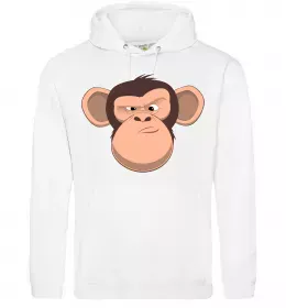 Женская толстовка (худи)